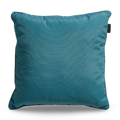 Sierkussen 45x45 Panama zeegroen (4 stuks) Madison - Madison