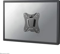 Neomounts Ultrathin Wall Mount NM-W25BLACK - thumbnail