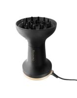 Haardroger - DEMELISS - 21349 CURLS DEFINER - Diffuser - 3 snelheden / temperaturen - Zwart - thumbnail