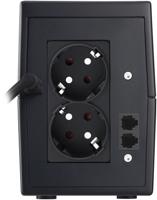 PowerWalker PowerWalker VI 650 SE - thumbnail