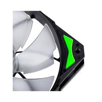 Case fan Nox-Xtreme NXHUMMERF120LG Ø 12 cm - thumbnail