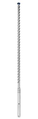 Bosch Accessories EXPERT SDS max-8X 2608900208 Wolfraamcarbide Hamerboor 1 stuks 14 mm Gezamenlijke lengte 540 mm SDS-Max 1 stuk(s)