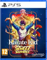The Karate Kid: Street Rumble - thumbnail