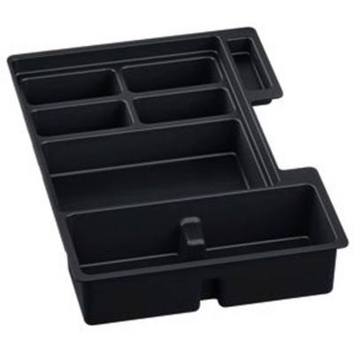 Bosch Professional 1600A0394M L-BOXX-Einlage für GSR/B 12V-32 FC AC Plukschuiminlegstuk