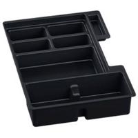 Bosch Professional 1600A0394M L-BOXX-Einlage für GSR/B 12V-32 FC AC Plukschuiminlegstuk - thumbnail