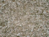 NOCH 08460 Strooimateriaal Veldweg Grijs - thumbnail