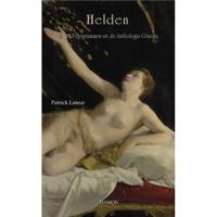 Helden (Paperback) - thumbnail