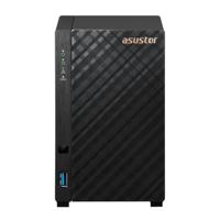 NAS-server - ASUSTOR - AS1202T - 2 bays - 1 GB DDR4 - thumbnail