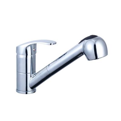 Schutte DIZIANI ééngreepsmengkraan keuken met uittrekbare sproeier | chroom
35670 Schutte DIZIANI ééngreepsmengkraan keuken met uittrekbare sproeier | chroom
35670