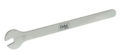 Cycplus Pedaalsleutel cyclus 15/15mm