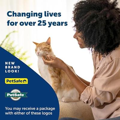 PETSAFE 6 V batterijmodule voor ketting - voor kat en hond - thumbnail