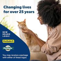 PETSAFE FLEXIBELE VERVANGINGSFLAP VOOR KATTENLUIK 640 - thumbnail