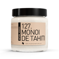 Monoï de Tahiti Olie (100% Puur & Natuurlijk) - thumbnail
