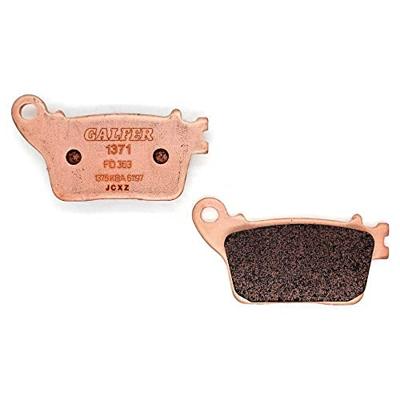 GALFER remblokken "fd363" brake pad fd363 g1371 sint.metal street