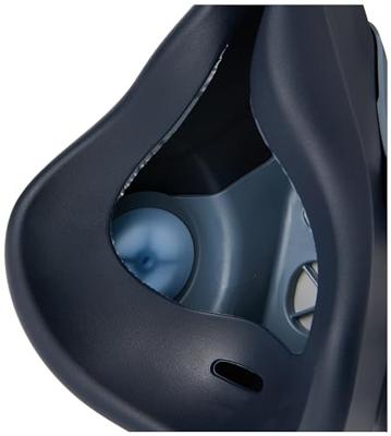 HALFGELAATSMASKER 7503-L