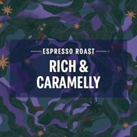 Koffiecapsules met doos Nestlé STARBU.DARK ESPRESSO 10C - thumbnail