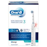 Oral B Oral-B Elektrische Tandenborstel Professional Care Gum Care 3 1 stuks - thumbnail