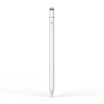 USB-kabel LEOTEC LESTP04W Wit - thumbnail