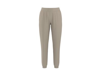 esmara Dames broek (Beige, L (44/46)) esmara Dames broek (Beige, L (44/46))
