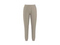esmara Dames broek (Beige, L (44/46)) - thumbnail