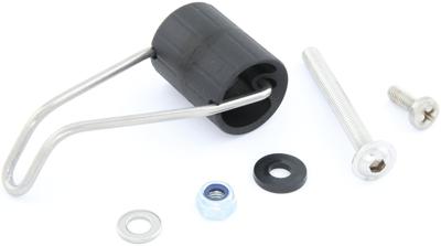 RIXEN & KAUL scheinwerferhalter light bracket rixen&kaul f. fork bridge