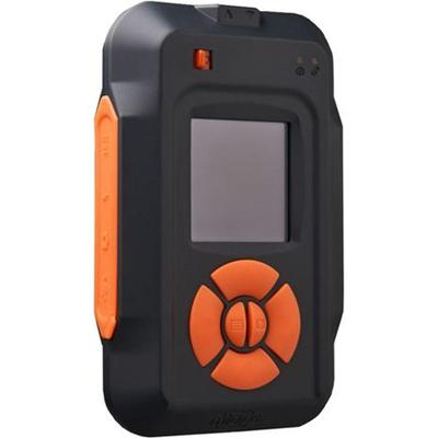 Miops smart plus trigger met nikon n1 kabel