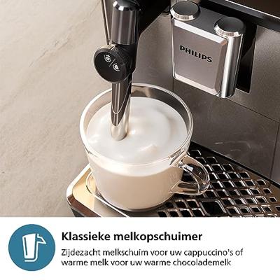 Philips EP3326/90 Volautomaat
