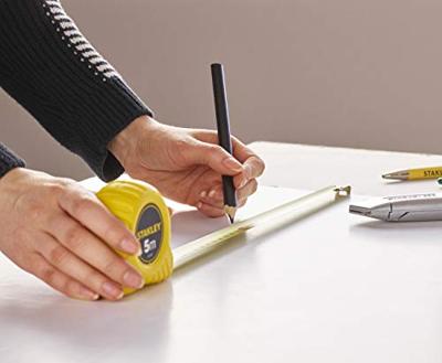 Stanley handgereedschap Rolbandmaat Stanley 5m - 19mm - 0-30-497 - thumbnail