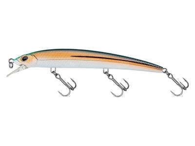 Molix Finder Jerk EVO 125 Floating Shaman Orange