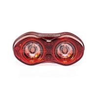 Simson usb led lamp eyes rood 3 lumen - thumbnail