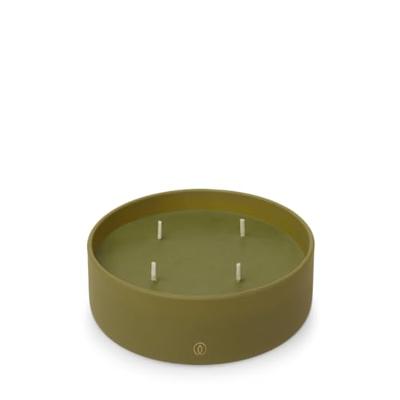 Glow 4W geurkaars Romantic Reflect. Spaas - Spaas