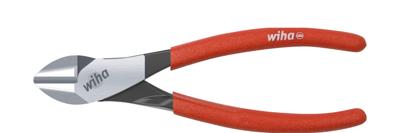 Wiha Krachtzijkniptang Classic met DynamicJoint® | 160 mm - 41301 - 41301 Wiha Krachtzijkniptang Classic met DynamicJoint® | 160 mm - 41301 - 41301