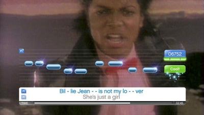 Singstar Volume 3 - thumbnail
