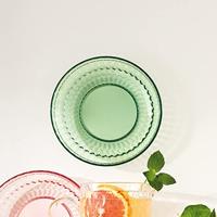 VILLEROY & BOCH - Boston coloured - Bord Green 21cm - thumbnail