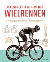 Blessurevrij en pijnloos wielrennen (Paperback) - thumbnail