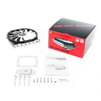 AXP-200 Muscle - Koeler voor processor - Socket 775, 1150, 1155, 1156, 1366, AM2, AM2+,AM3, AM3+, FM1, FM2 - thumbnail