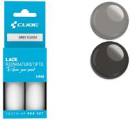 Cube Touch-Up Pen Set GREY glossy - thumbnail