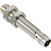 TRU COMPONENTS Inductieve naderingsschakelaar M8 Vlak PNP TC-9393048 - thumbnail