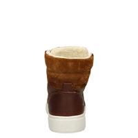 HUB Dublin 2.0 L30 M6305L30-L04-149 Cognac Bruin / Wit-45 maat 45 - thumbnail