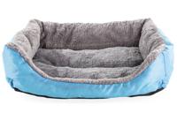 Waterproof hondenmand met korting in de aanbieding - thumbnail