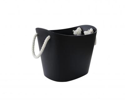 Hachiman Balcolore S - Zwart Hachiman Balcolore S - Zwart