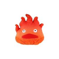 Howl's Moving Castle Plush Figure Calcifer 31 cm - thumbnail