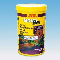 JBL Novobel - 5,5l Aquarium visvoer - thumbnail