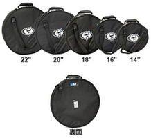 Protection Racket 9522-00 Frame Drum Case tas voor 22 x 2.5 inch frame drum