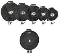 Protection Racket 9522-00 Frame Drum Case tas voor 22 x 2.5 inch frame drum - thumbnail