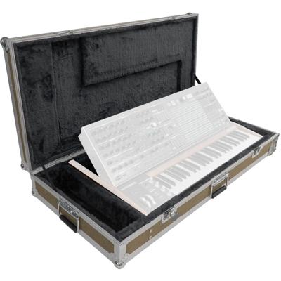 Arturia MatrixCase flightcase voor MatrixBrute