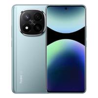 Smartphone Xiaomi Redmi Note 14 Pro Plus 5g 6,67" 12 GB RAM 256 GB Blauw - thumbnail
