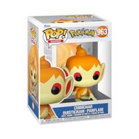 Pokemon Funko Pop Vinyl: Chimchar - thumbnail