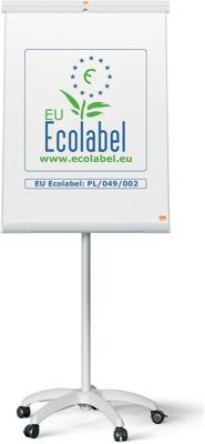 Nobo Premium Plus flipover, ft 70 x 100 cm, uit staal, magnetisch, mobiel Nobo Premium Plus flipover, ft 70 x 100 cm, uit staal, magnetisch, mobiel