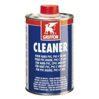 Griffon PVC cleaner - 500ml - thumbnail